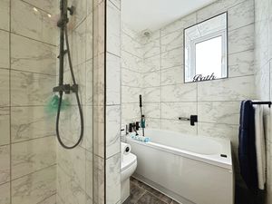 Bathroom- click for photo gallery